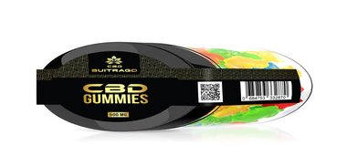 CBD Gummies